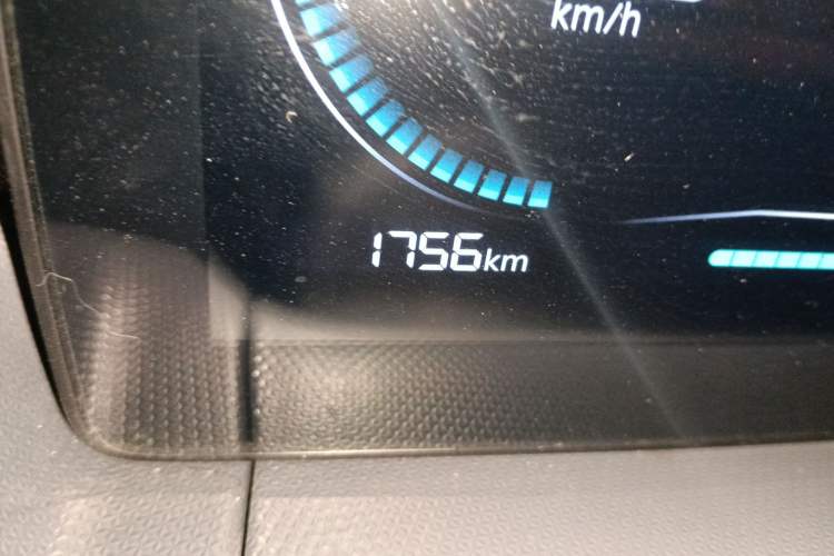 Used Leapmotor T03 2025 310 Comfort Edition