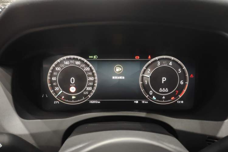 Used Jaguar XEL 2023 2.0T 250 PS R-DYNAMIC S Advanced Sport Edition