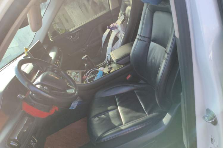 Used Lincoln Aviator 2021 3.0T V6 Four-Wheel Drive Luxury Edition