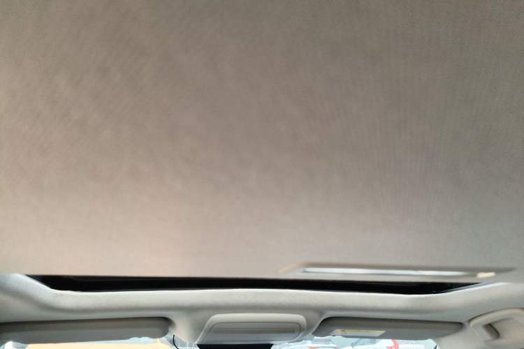 Used Mazda 3 Axela 2020 2.0L Automatic ZhiXuan Edition Headliner