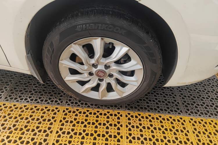 Used Fiat Ottimo 2014 1.4T Manual Fashion Edition