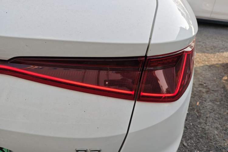 Used BYD e2 2023 Comfort Model
