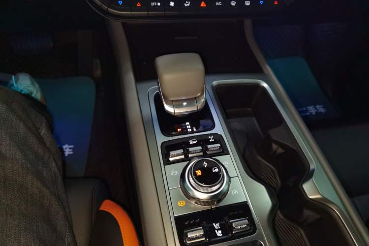 Used BAIC Off-Road BJ40 Electric Drive 2025 Advanced Edition
