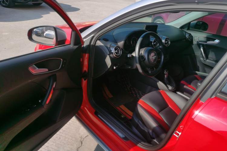 Used Audi A1 2016 30 TFSI Sportback Design Fashion Edition