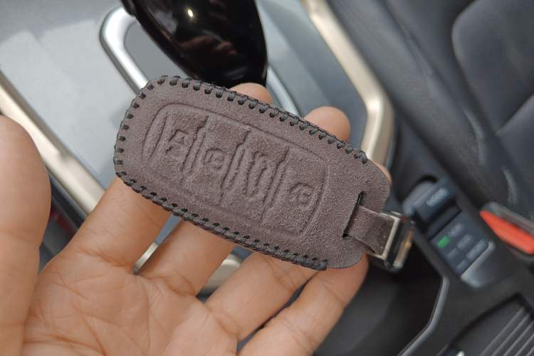 Used Haval H6 2021 1.5T Automatic Urban Edition
