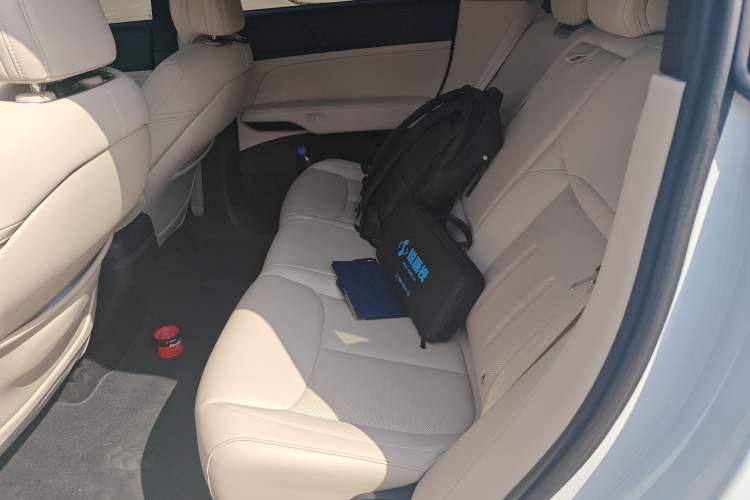 Used XPeng G6 2023 580 Long-Range Max