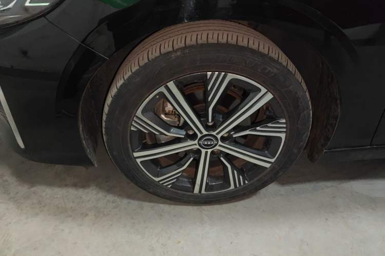 Used Nissan Sylphy 2023 Super Hybrid Electric Drive Super Smart Connectivity Plus Exterior 4