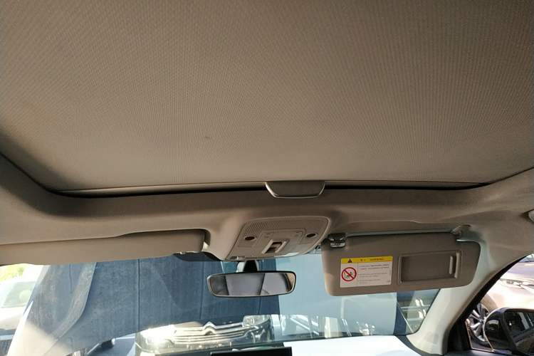 Used Audi Q2L e-tron 2019 Q2L e-tron Pure Electric Smart Enjoyment Model
