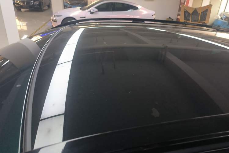 Used Jaguar E-PACE 2024 YAO Black Sport Edition R-DYNAMIC SE BLACK
