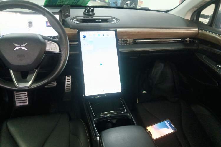 Used XPeng P5 2021 460G+