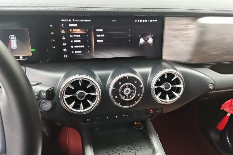 Used Tank 300 2024 2.0T Challenger
