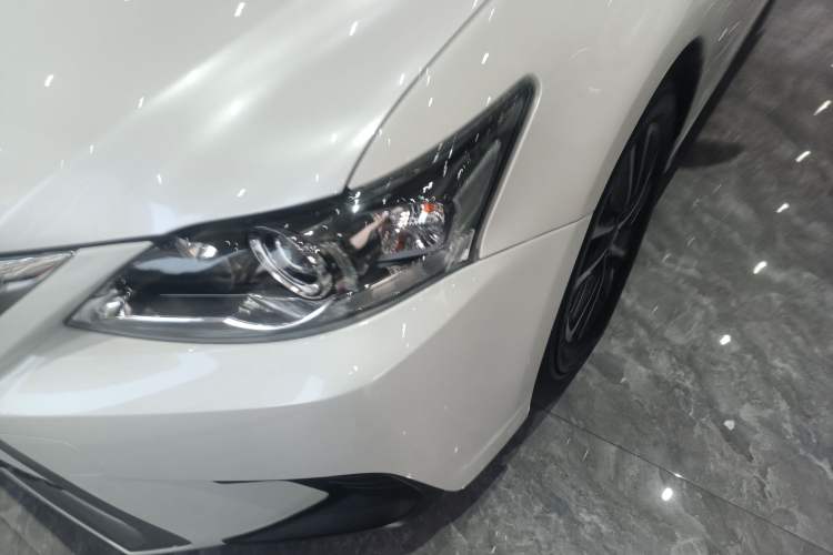 Used Lexus CT 2020 CT200h Elite Edition Monochrome
