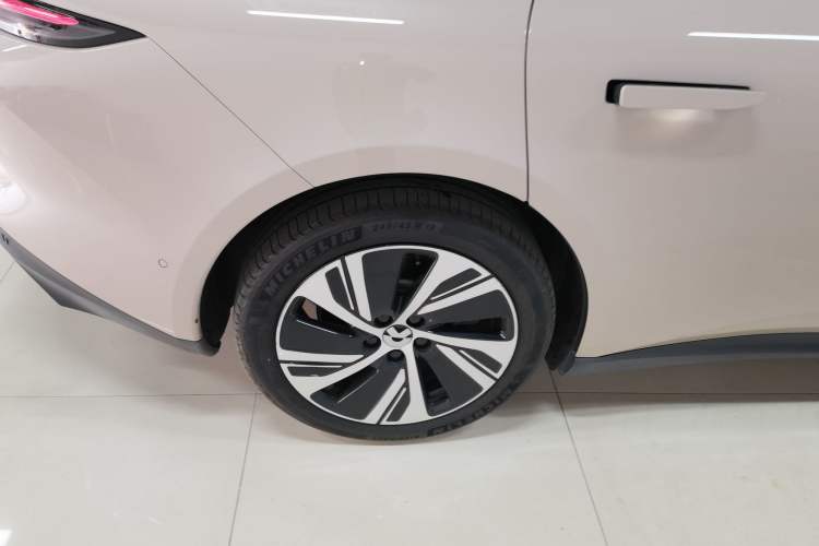 Used Nio ET5 2022 75 kWh
