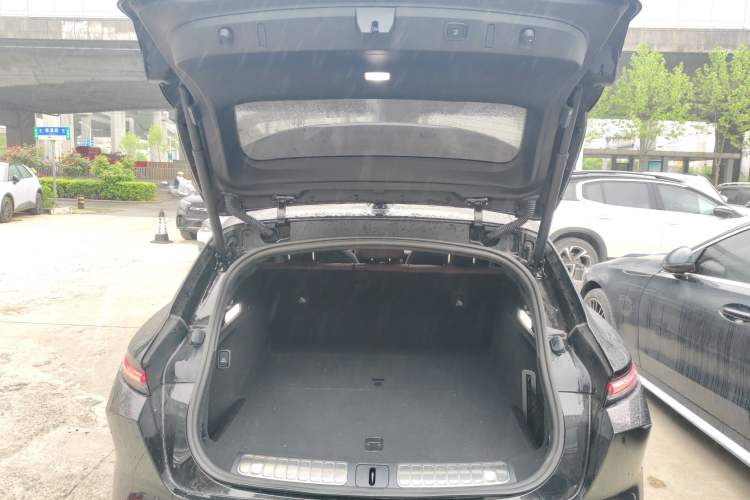 Used Nio ET5T 2024 75kWh Touring
