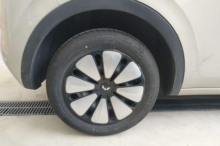 Used Wuling Bingo 2024 333 km Enjoyment Version