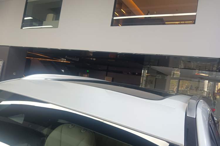 Used Hima AITO M7 2022 1.5T Rear-Drive Comfort Edition