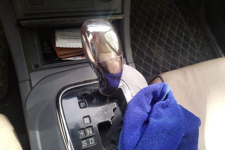 Used BYD S7 2015 2.0T Upgraded Automatic Flagship Version