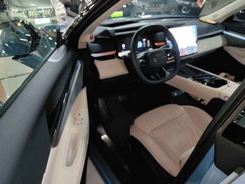 Used Lynk & Co 08 EM-P 2026 Model 210 Four-Wheel Drive Performance Ultra H7 — 15