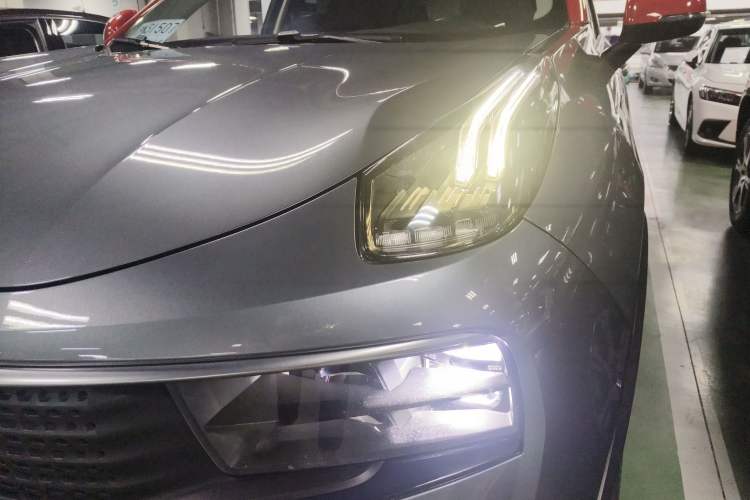 Used Lynk & Co 01 EM-P 2019 1.5T PHEV Pro