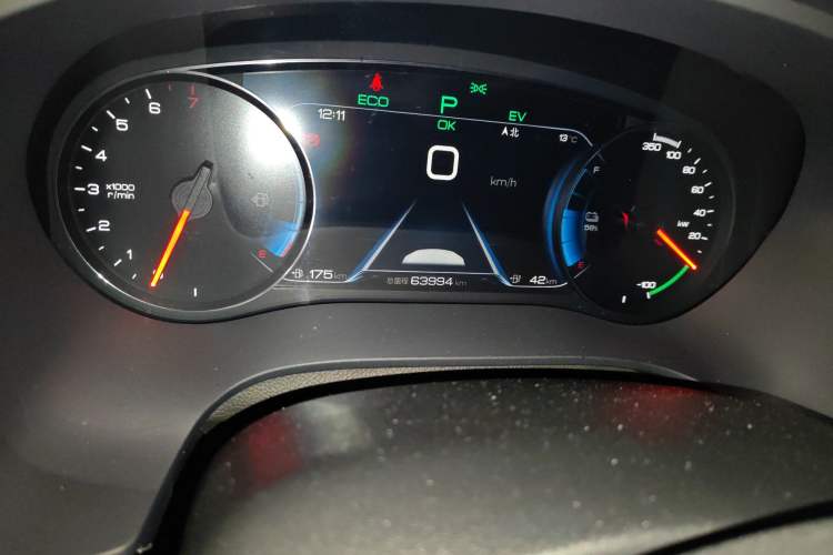 Used BYD Song New Energy 2019 Song DM 1.5TID Smart Connect Sharp Edition
