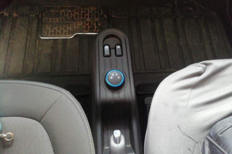 Used Wuling Hongguang MINIEV 2022 Easy Version Lithium-NMC