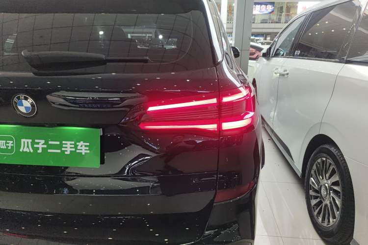 Used BMW X5 2022 Restyled xDrive 30Li Luxury Version M Sport Package