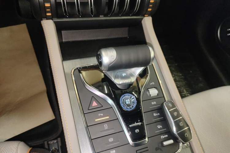 Used BYD Yuan PLUS 2024 Honor Edition 430KM Beyond Model