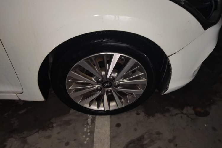 Used Hyundai Mistra 2017 1.8L Automatic Deluxe DLX Model China V Emission Standard Exterior 1