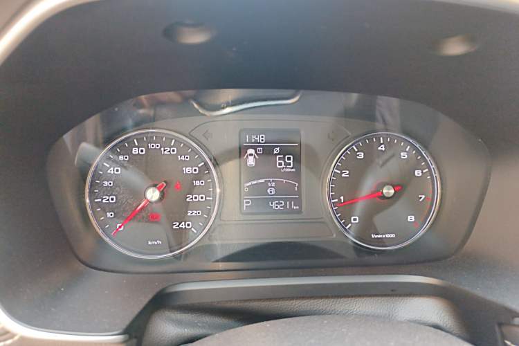 Used Roewe RX5 2020 20T Automatic 4G Connected Million Edition