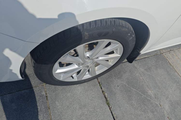 Used Buick Verano 2017 Sedan 15S Automatic Entry Model
