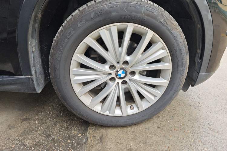 Used BMW X5 2014 xDrive35i Luxury Edition