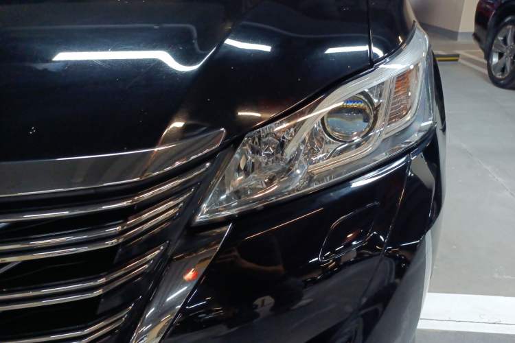 Used Toyota Crown 2018 2.0T Sport Edition
