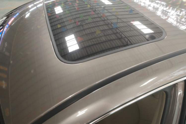 Used Nissan Sylphy 2016 Classic 1.6XE Automatic Leading Edition
