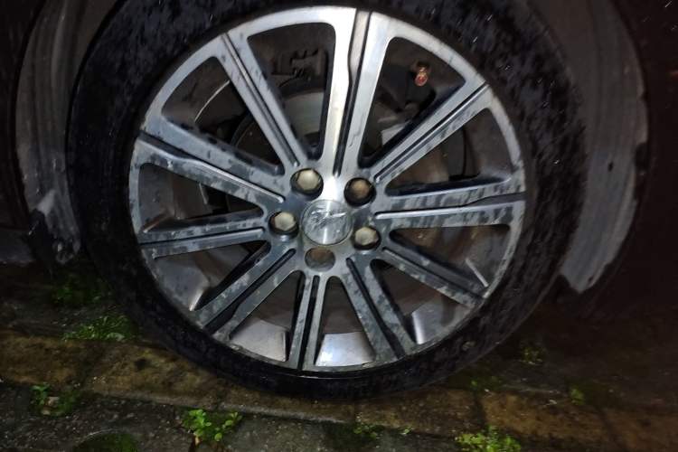 Used Peugeot 408 2014 1.8L Automatic Luxury Edition
