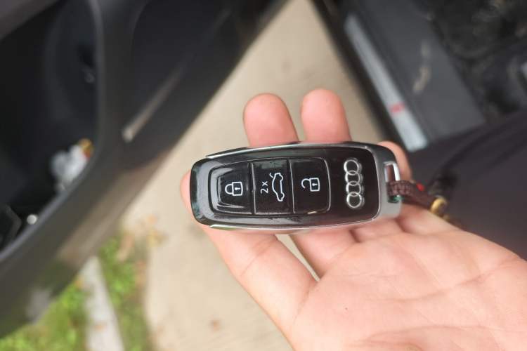 Used Audi Q8 2021 55 TFSI Prestige Dynamic Edition