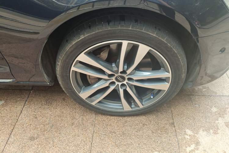 Used Audi A6L 2012 50 TFSI quattro Luxury Model
