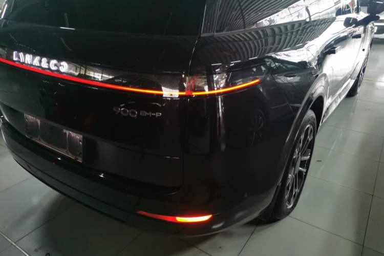 Used Lynk & Co 900 2025 1.5T Ultra
