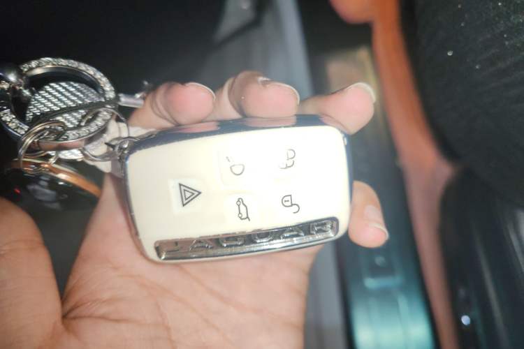 Used Jaguar XJ 2018 XJL 3.0 SC Two-Wheel-Drive Prestige Business Edition