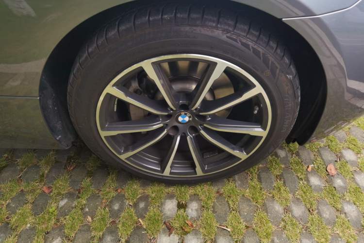 Used BMW 6 Series GT 2019 630i Luxury Design Package
