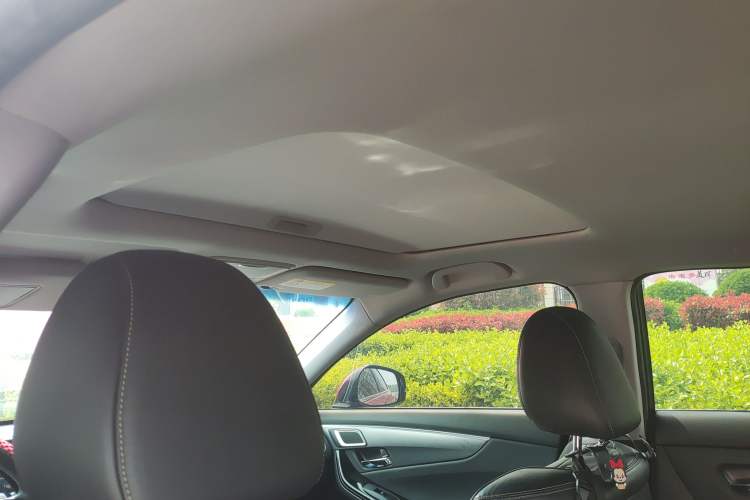 Used Honda Spirior 2017 2.0L Comfort Edition