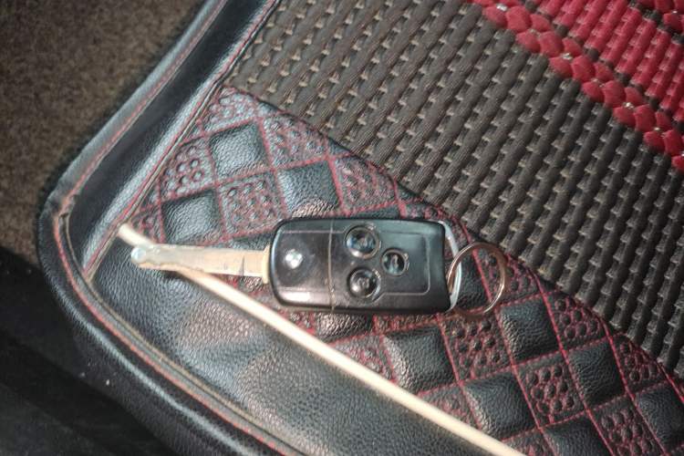 Used Honda Accord 2012 2.4L LX