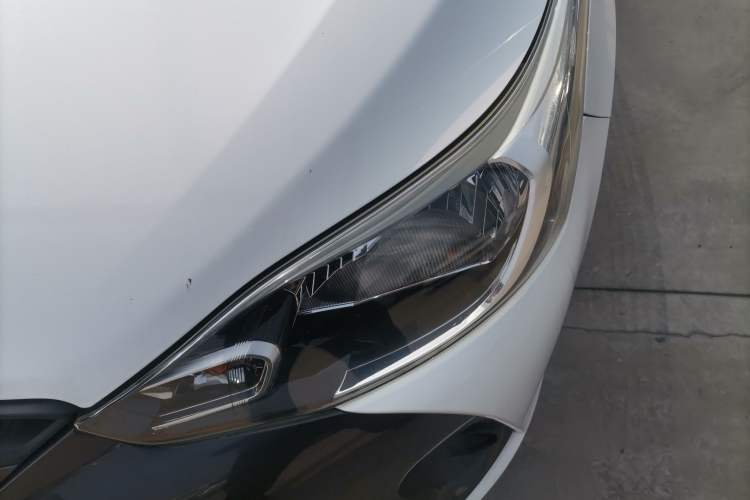 Used Toyota YARiS L Zhi Xuan 2020 1.5L CVT Leading Edition