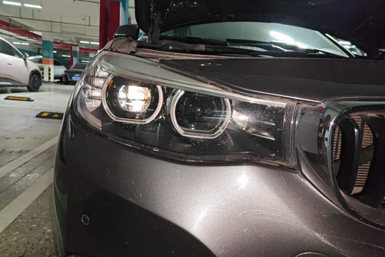 Used BMW 3 Series GT 2020 320i M Sport Night Edition