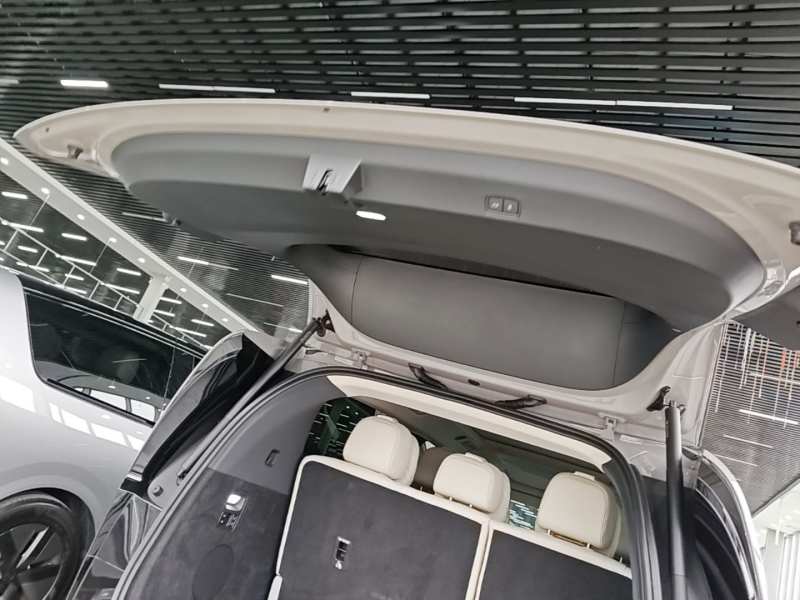 Used Li Auto MEGA 2025 Home Family Special Edition — 18