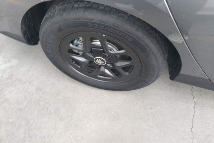 Used BYD Qin PLUS 2025 DM-i Smart Drive 55KM Leading Model