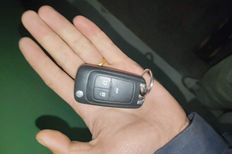 Used Chevrolet Cruze 2013 1.8L SE AT