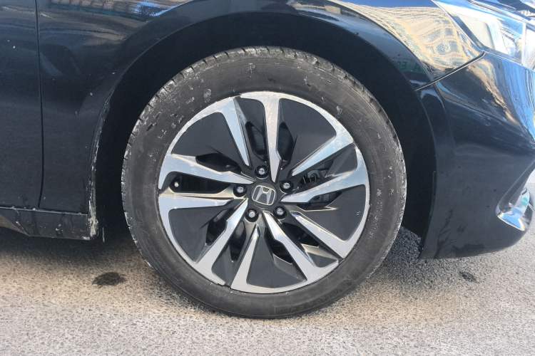 Used Honda Accord 2022 Xing·Hybrid 2.0L Xingling Version