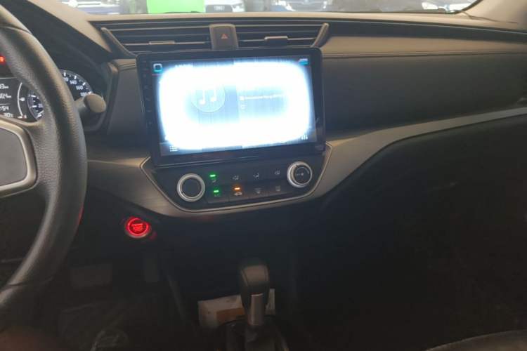 Used Honda Envix 2019 180TURBO CVT Enjoyment Version China VI
