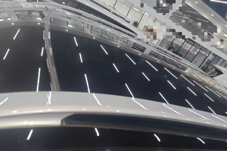 Used Land Rover Discovery Sport 2024 Performance Tech Edition