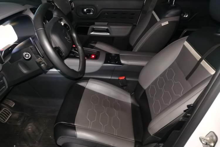 Used Citroen C5 AIRCROSS 2020 360THP Enjoyment Version
